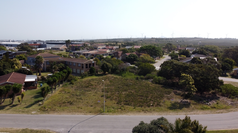 0 Bedroom Property for Sale in Wavecrest Eastern Cape